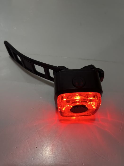 Велосипедні ліхтарі SIGMA