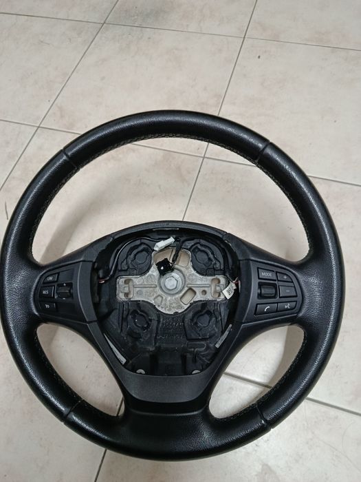 Vendo volante BMW f31