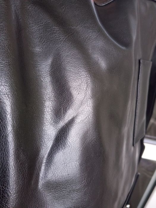 Torebka NewStyle czarna