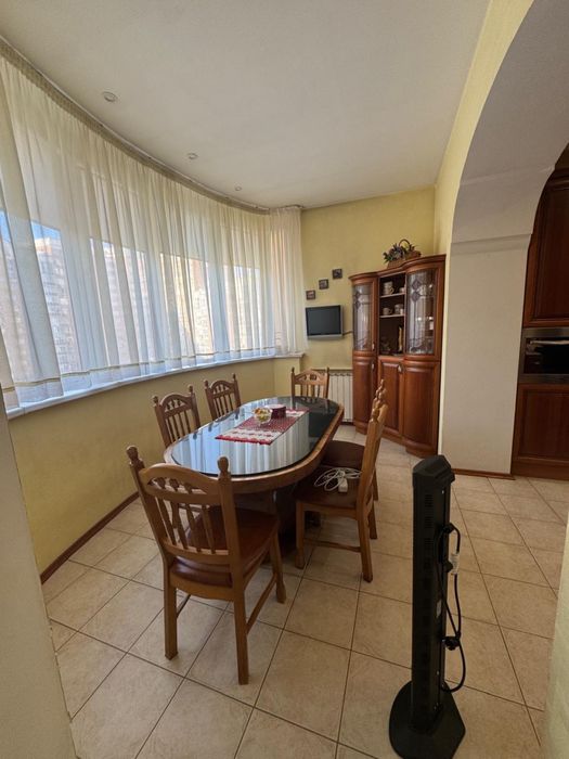 3-rooms apartment apartment by the address st. Kitoboynaya (area 133 m²) - Atlanta.ua - photo 4