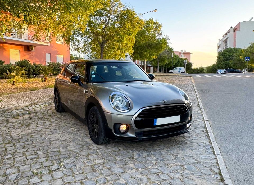 Mini Clubman 1.5D | 150 mil km