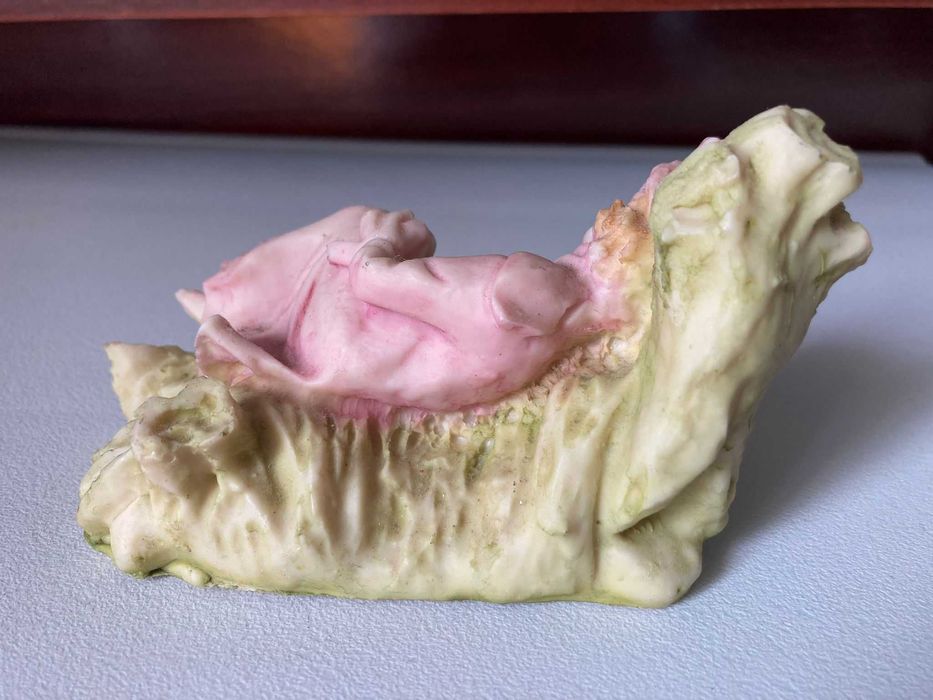 Figura Decorativa
