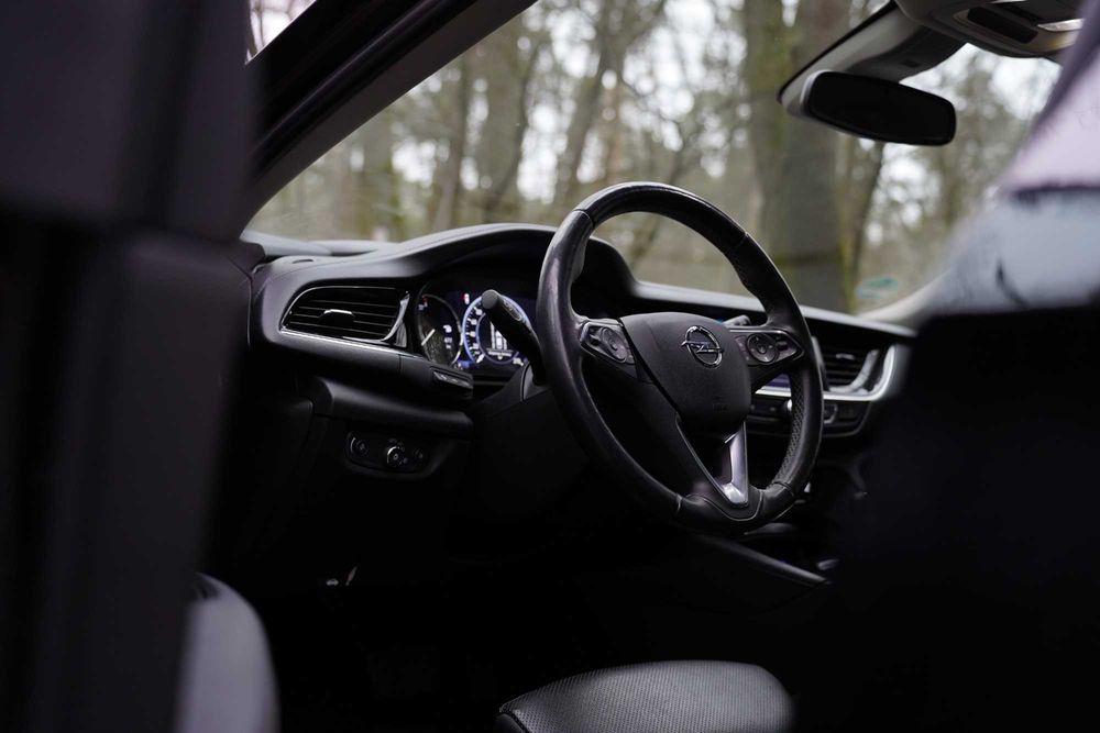 Opel Insignia Wynajem długoterminowy TANIO!