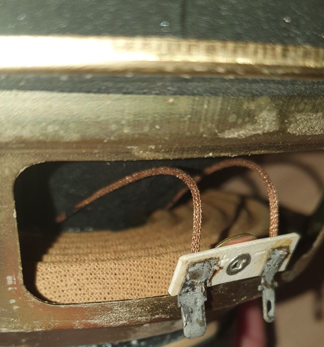 Динамики для сабвуфера. Нч динамики