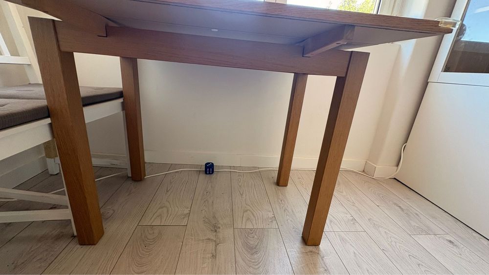Mesa de Jantar IKEA