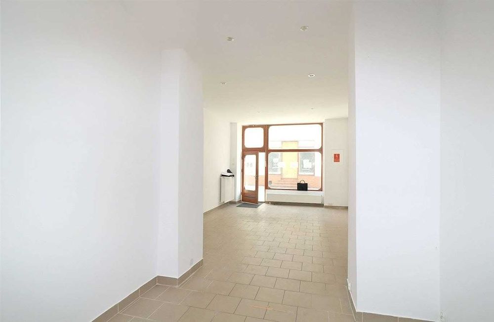 Lokal handlowy 48,9m2 Rybnik centrum, Kościelna