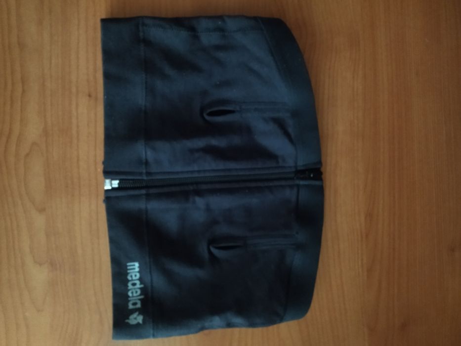 Gorset medela S czarny