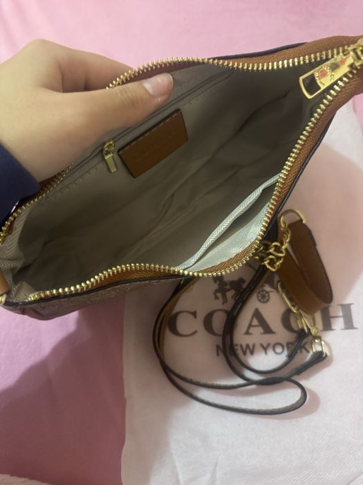 Mala coach nova