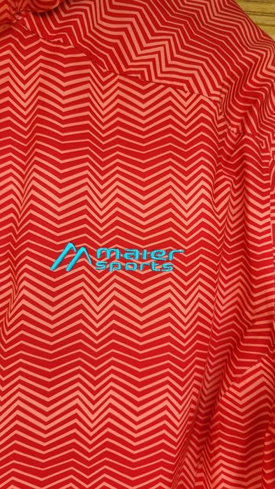 Maier Sports kurtka narciarska premium 46/48 1000tex