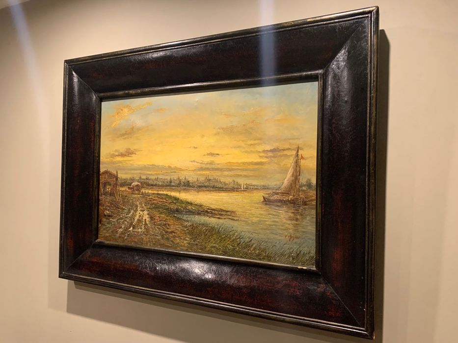 Quadro para casa