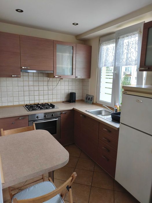 Mieszkanie – Kielce, Śródmieście - Widok 5