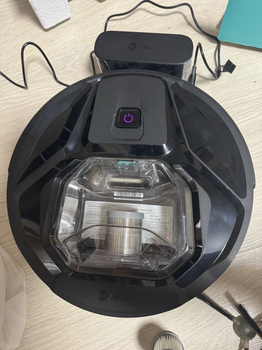 Робот-пилосос Lefant M320