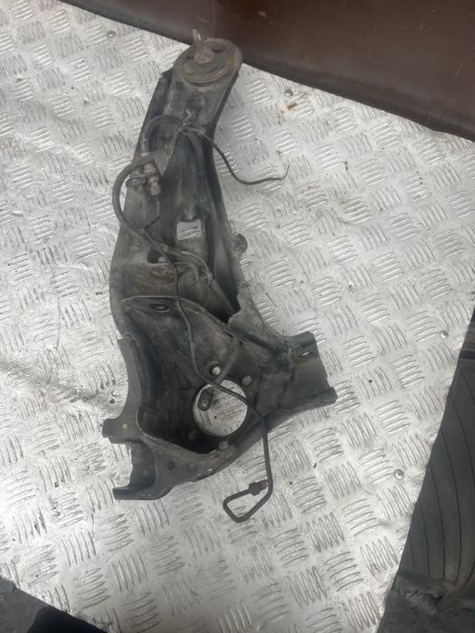 Задний рычаг продольный правый джип патриот 15г jeep patriot