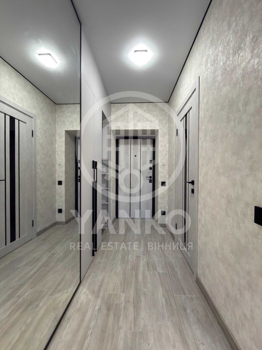 Нова 1но кім - Поділля, перша здача!