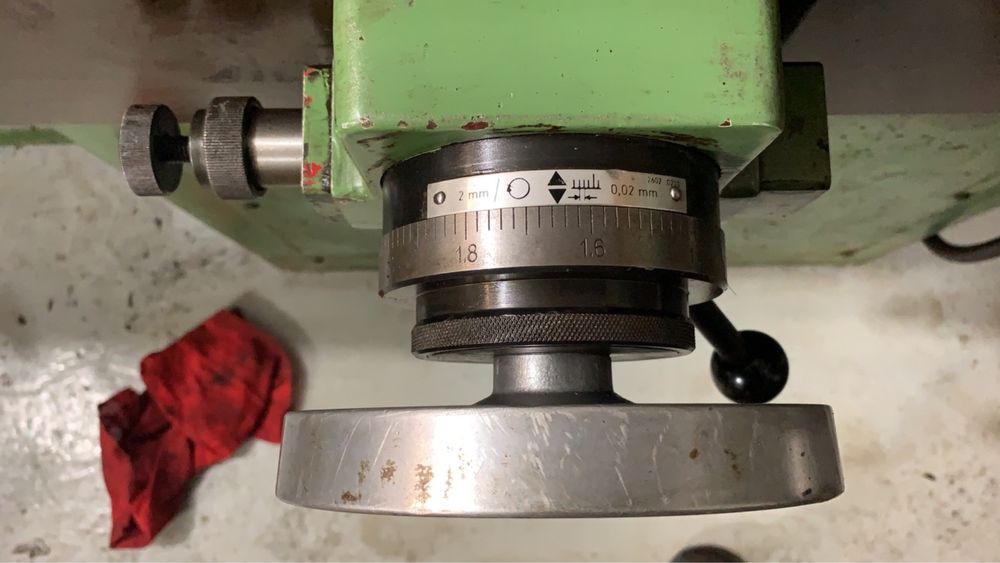 Универсально шлифовальный заточной walter 4cys