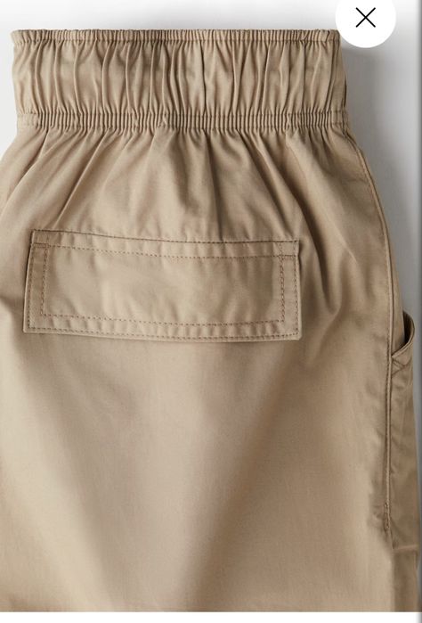 Штани вільного пошиву