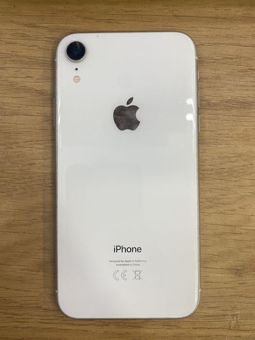 Iphone XR Como Novo