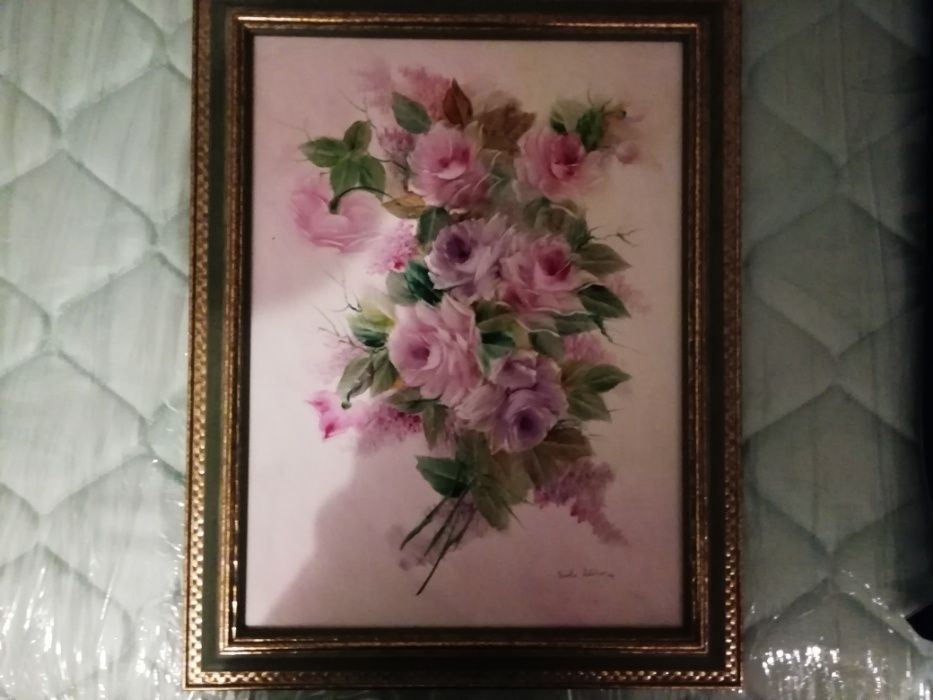 Quadro de parede