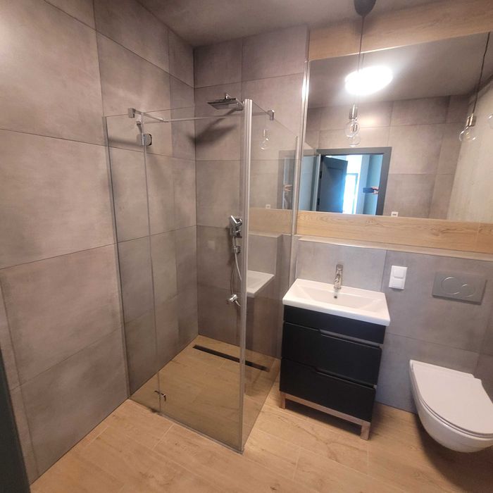 NOWE mieszkanie do wynajęcia Jar Grassera