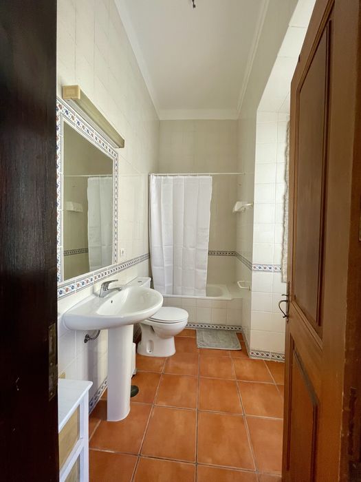 Apartamento T1 - Sé Velha
