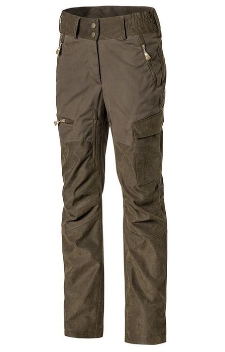 Spodnie Tagart Thunder Thermo 2 XL