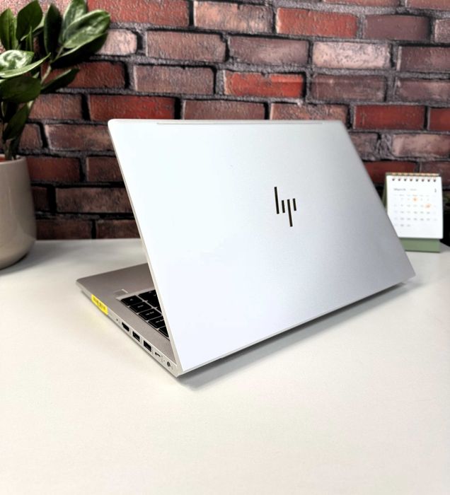 Ноутбук HP Elitebook 645 G10·Ryzen 3 7330U·16GB+SSD256·14"IPS·Гарантія