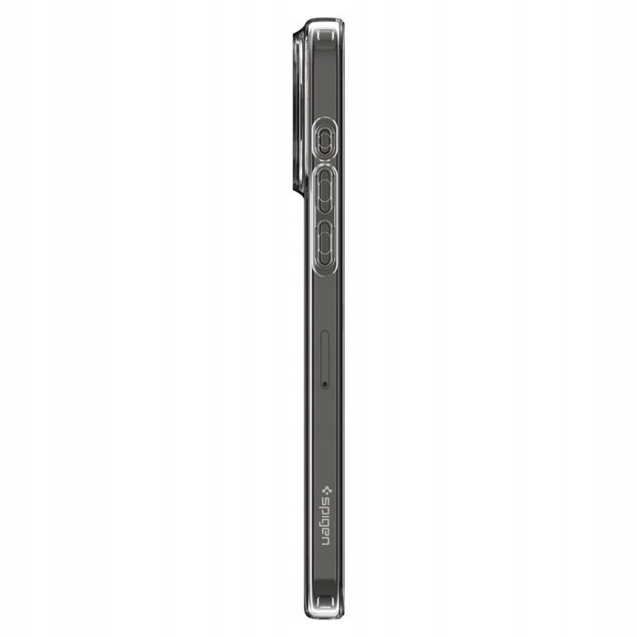 Spigen Etui Case Obudowa Do Iphone 15 Pro Max Liquid Crystal Clear