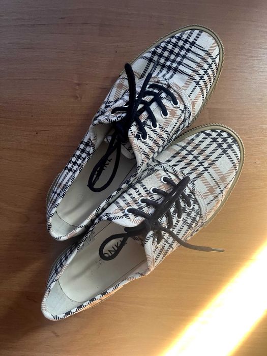 Кеди жіночи Monki