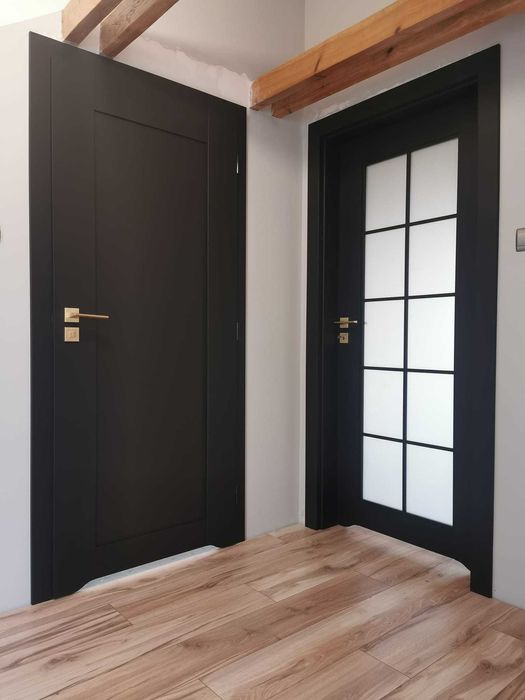 DRZWI OŚCIEŻNICE MONTAŻ !!! Skompletuj Zestaw do Całego Domu !!!