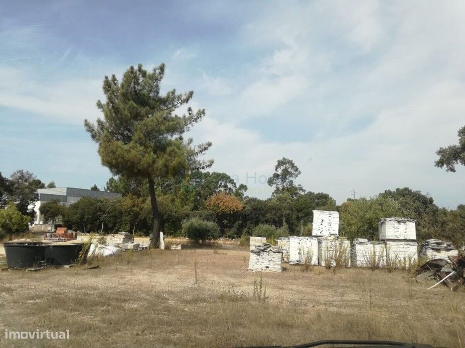 Excelente terreno para construção, Fátima
