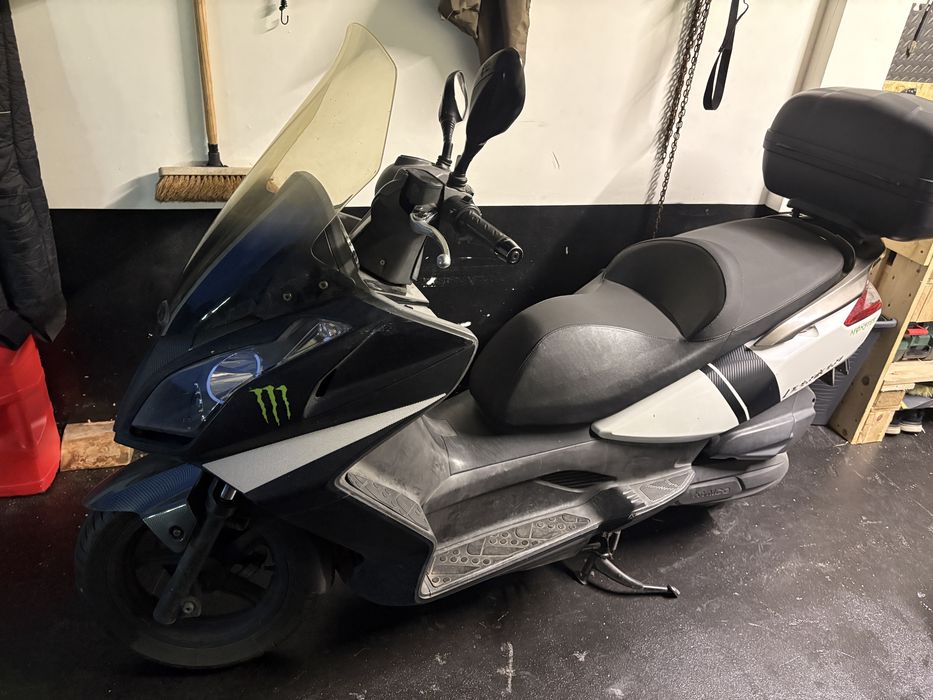 Kymco
