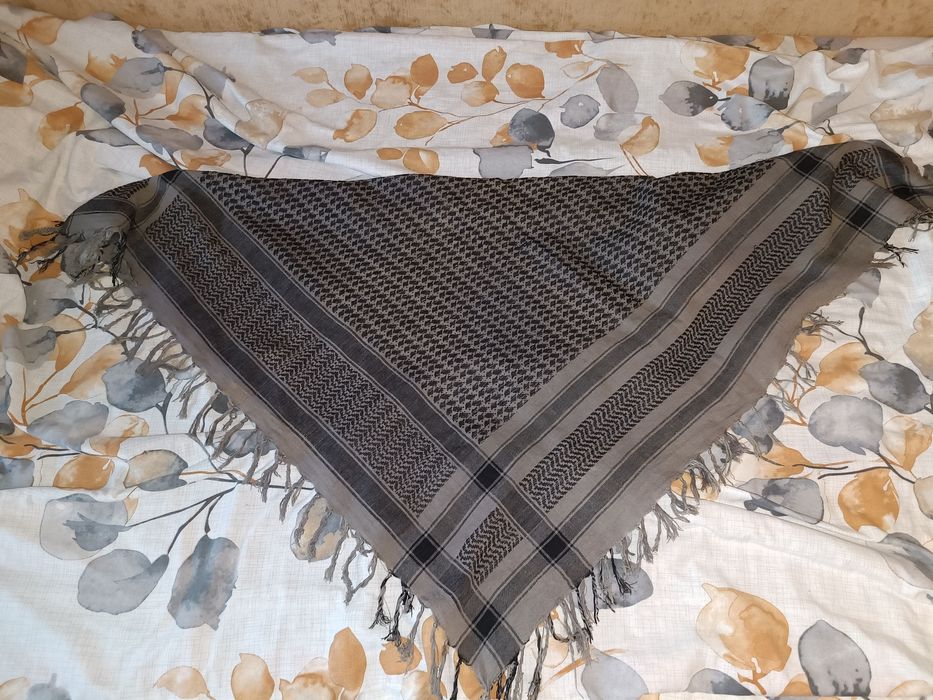 Платок - арафатка (унисекс)