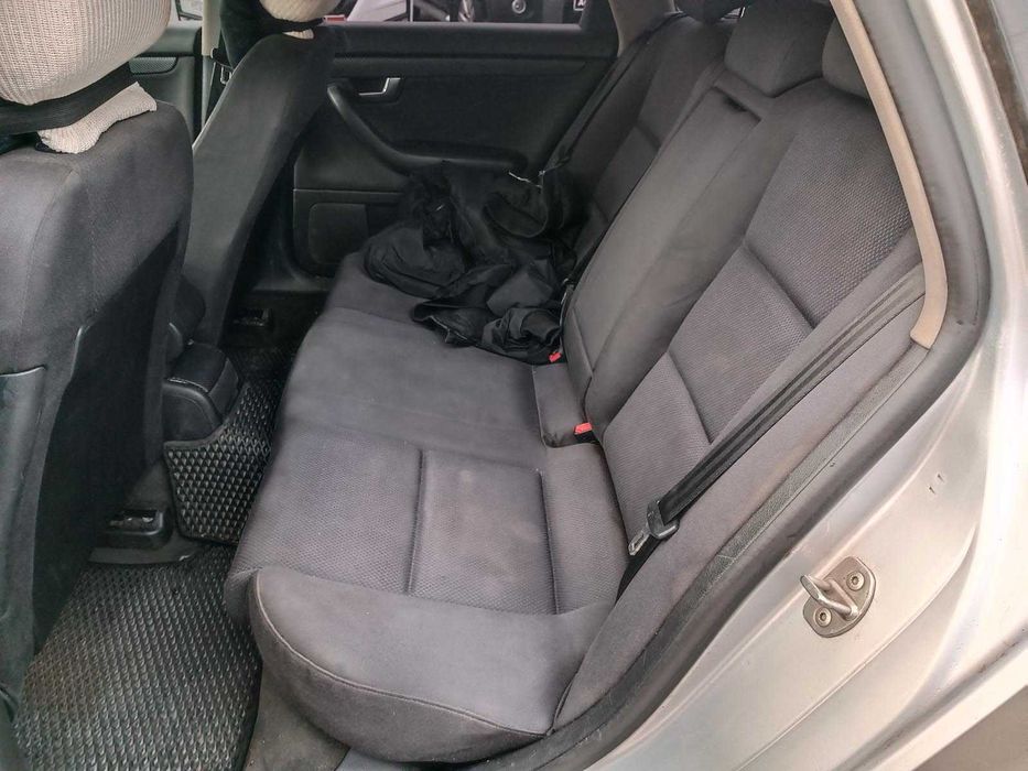 Продам Audi A4 2003р. #73582