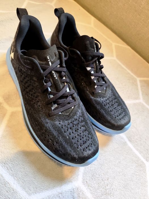 Buty do biegania Under Armour UA Velociti 4 - rozmiar 44