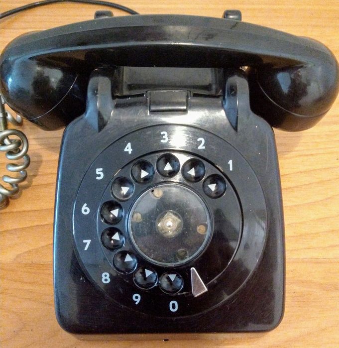 Telefone  Antigo