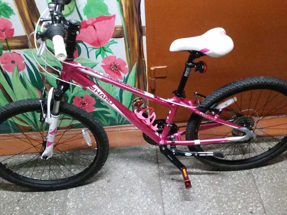 haro flightline 24 OLX.ua
