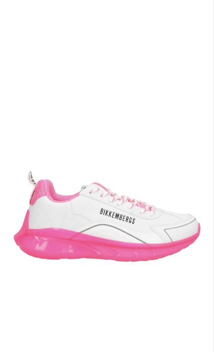 Жіночі кросівки Bikkembergs. Розмір 38,39,40.