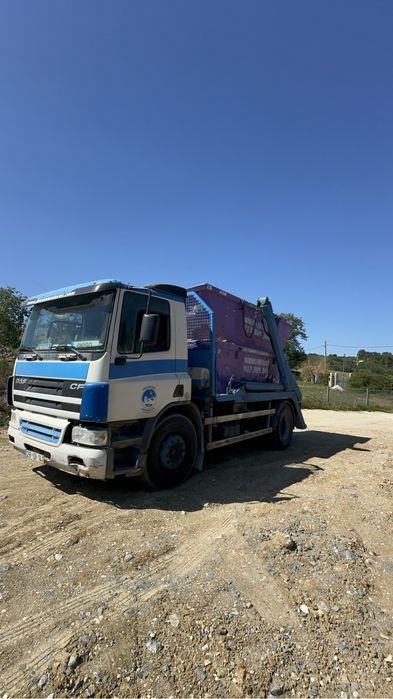 Recolha de Entulhos