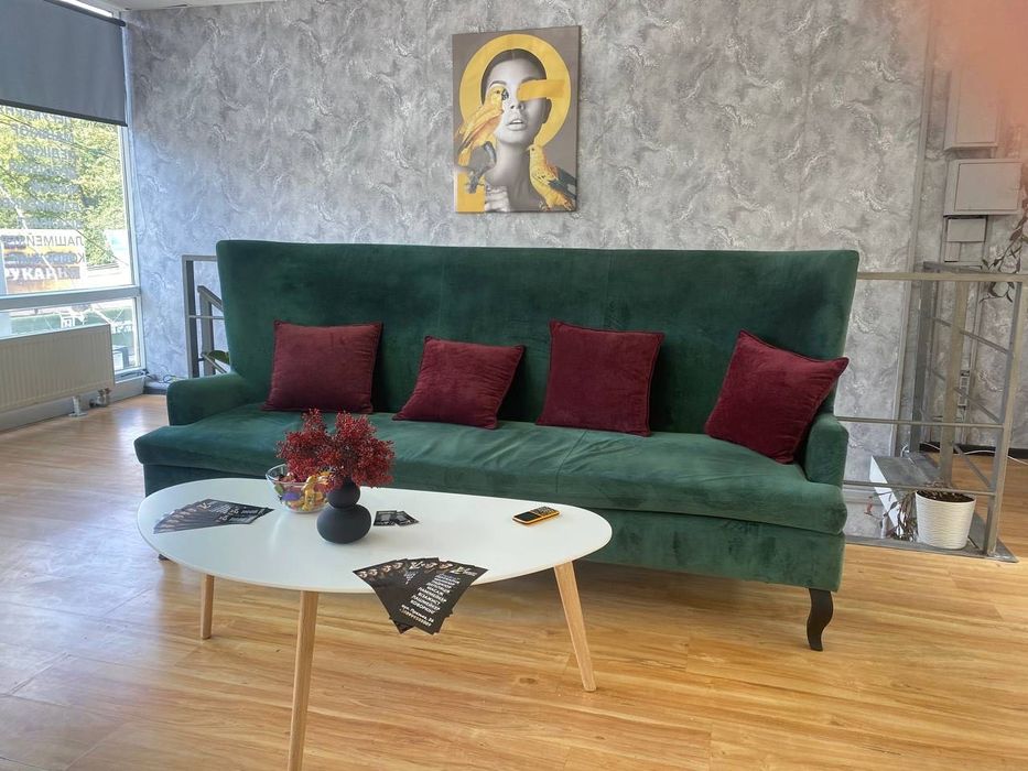 РАСПРОДАЖА офисной мебели кресла стулья крісла стільці