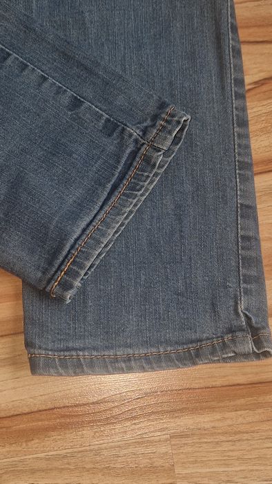 Levis 511 34/34 spodnie jeansy męskie