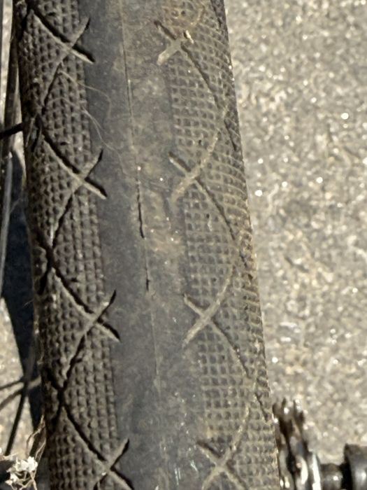 Vendo duas Rodas bicicleta