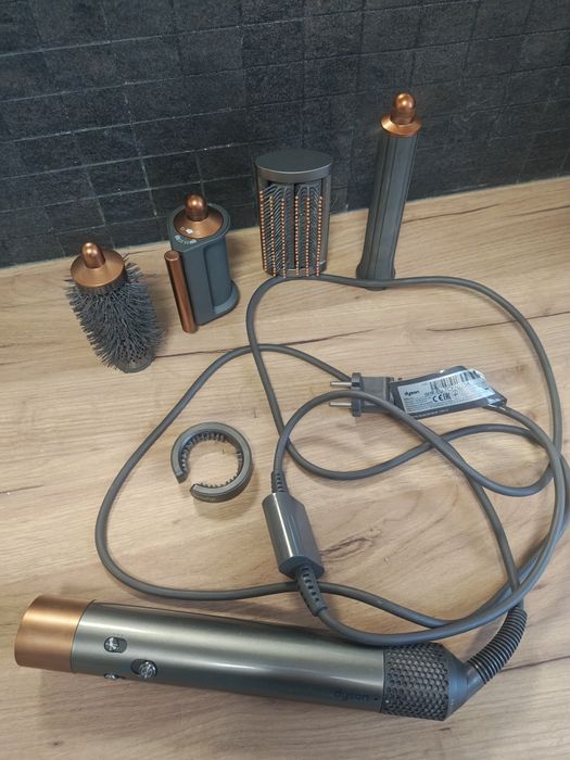 Dyson komplet idealny