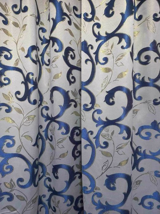 Штори ширина 1,50 висота набирається