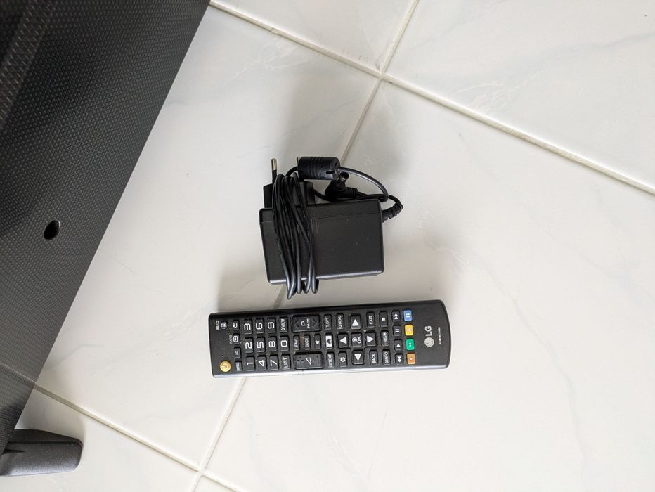 Televisão LG 32LH510B