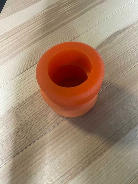 Колесо (обод) для паркетношліфувальної машинки СО-206