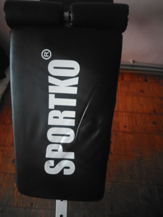 Продам новий тренажер для качання пресу, в домашніх умовах