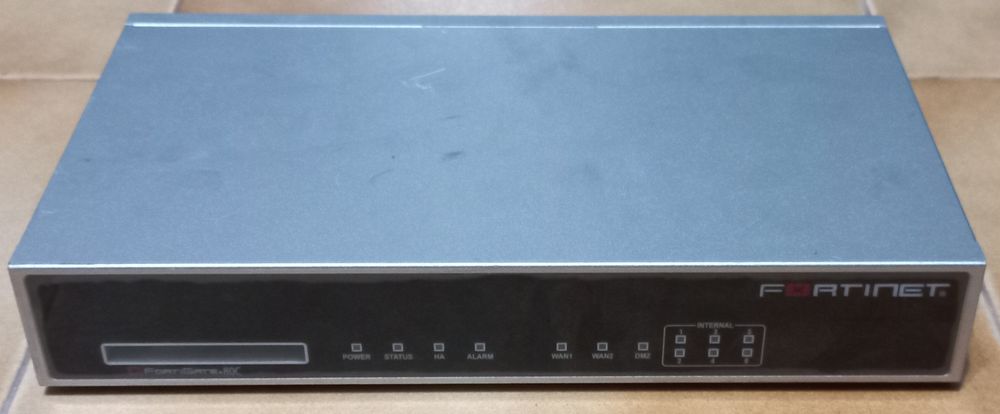 Impeccable Fortinet Router64285995057539124