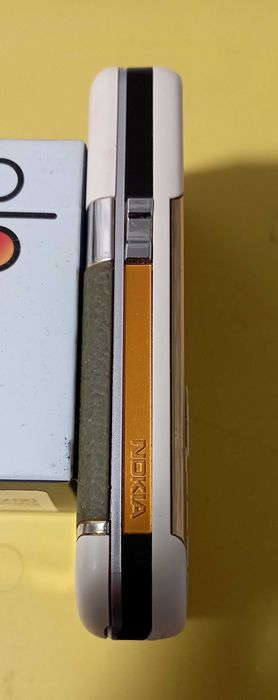 Мобильный телефон Nokia7360 Германия