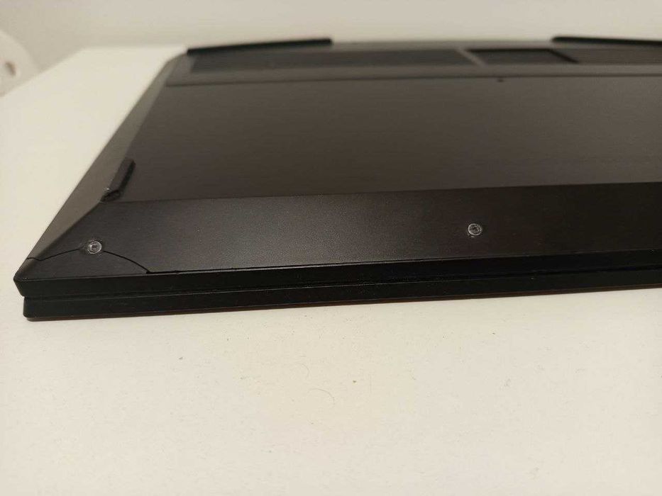 HP Pavilion Gaming 17-CD1036UR