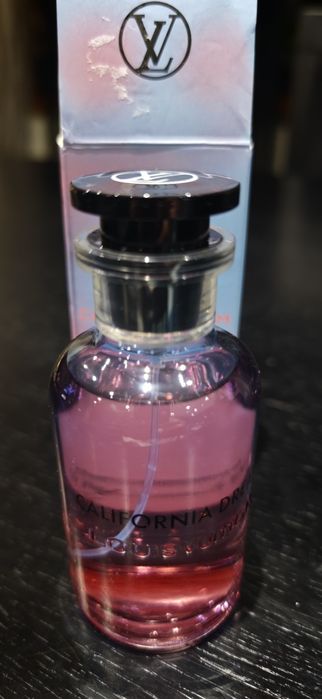 Perfume Louis Vuitton